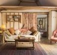 Holiday self-catering near Colchester with a difference
