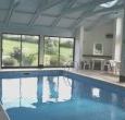Luxury cottages in Devon
