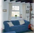 Comfortable cottage on Holy Island perfect for lots of walks with dogs