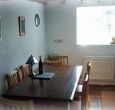 pet-friendly cottage for coastal and mountain walks