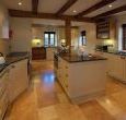 Luxury self catering Herefordshire