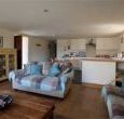 Ground floor apartment in the Yorkshire Dales