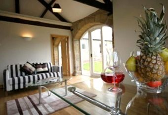 CARTERSIDE COTTAGES  - Rothbury,  