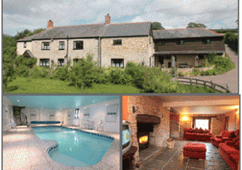 Longbridge House  - Honiton,  