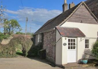 Granary Cottage  - Gloucester,  