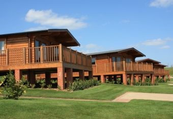 Rutland Lodges at Greetham Valley  - Greetham, Oakham,  