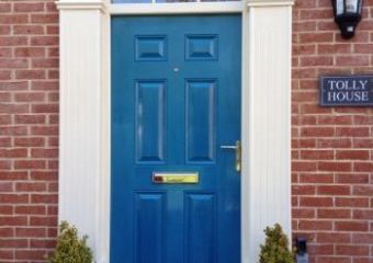 Tolly House  - Wells-Next-The-Sea,  