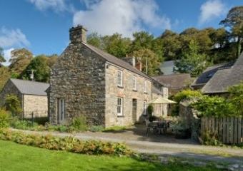 The Corn Mill  - Solva,  