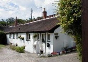 Gothic Cottage  - Milford-on-Sea,  