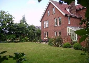 Milnthorpe House  - Ipswich,  