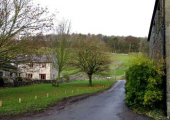 Jasmine Cottage  - Clapham, Yorkshire Dales,  