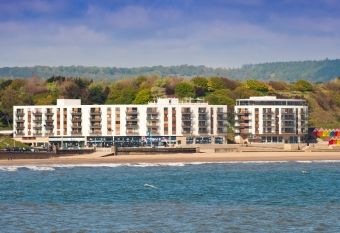 The Sands - Sea Front Apartments  - Scarborough,  