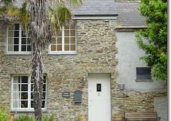 Castle Cottage  - Truro,  