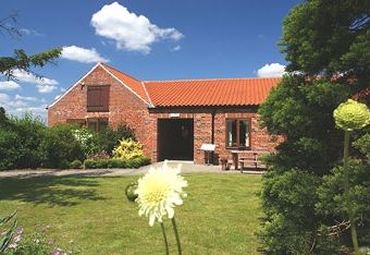 Elms Farm Cottages  - Boston,  