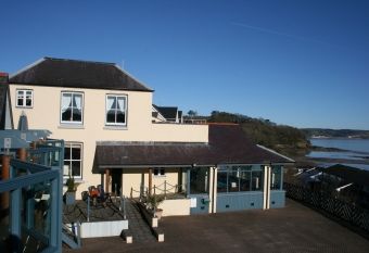 Admiral's House  - Saundersfoot,  
