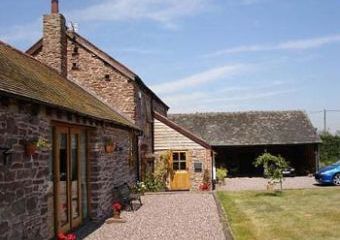 The Well House  - Leominster,  