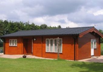 The Shed  - Market Rasen,  