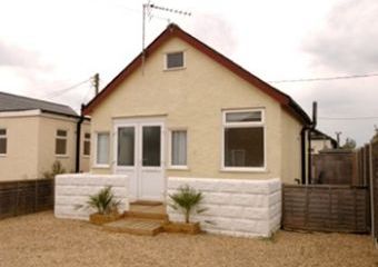 Beach Cottage  - ,  