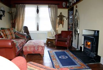 Penrhyn  - Cullen,  