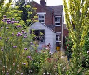Oysterbed Cottage  - West Mersea,  
