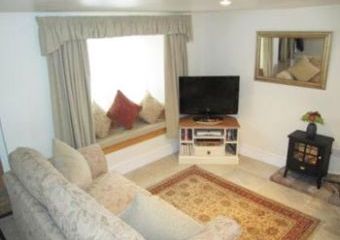 Terry Holt Cottage for 2  - Branscombe,  