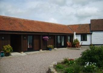 Bagenham Farm Cottages  - Bridgwater,Taunton,  