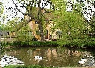 Duckpond Cottage  - Alcester,  