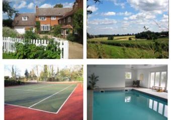Holly House Cottage  - Hitchin,  