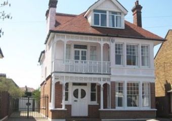 Hamilton House  - Clacton on Sea,  