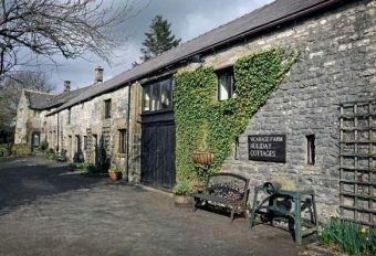 Vicarage Farm Cottages  - Buxton,  
