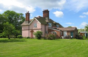 Fordley Cottage  - Middleton,  