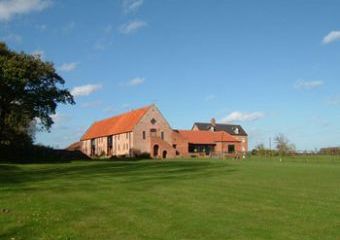 Lower Wood Farm Country Cottages  - Great Yarmouth,  