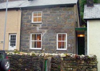 Bryn Afon  - Beddgelert,  