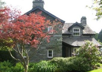 Meadow Bank  - Ambleside,  