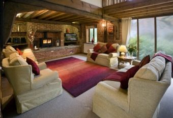 East View Farm Holiday Cottages   - Wroxham,  