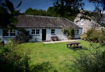 Cairnsmore Stable Cottage  - Newton Stewart,  