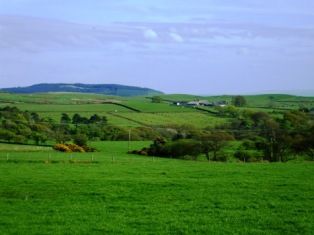 Caldertop Cottage  - Preston,  