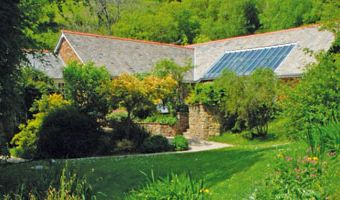 Kittitoe Lodge  - Parracombe,  