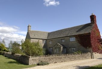 The Fabulous Old Manor House and Retreat Spa  - Oxford,  
