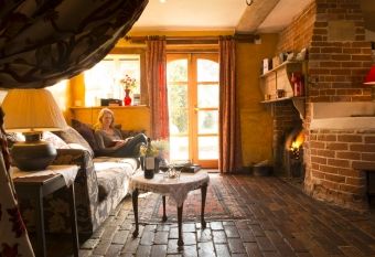 The Grove Cottages  - Lavenham,  