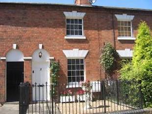 Windsor Cottage -sleeps 4 to 6  - Stratford upon Avon,  
