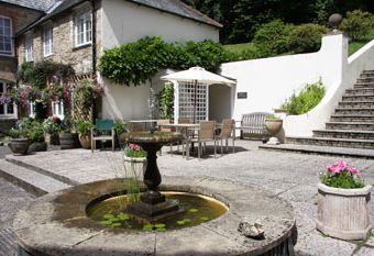 Spring Cottage  - Dartmouth,  