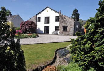 Tenterfield  - Broughton in Furness,  