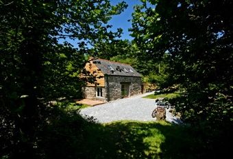 Sunridge Lodge  - South Hams, Yealmpton,  