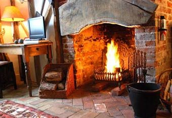Spadgers Cottage   - Long Melford,  