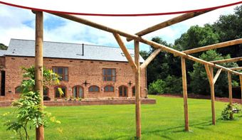 The Granary  - Dunster,  