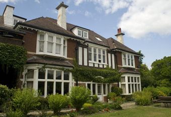 Middle Chine Manor  - Bournemouth,  