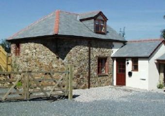 The Hayloft  - Okehampton  Tavistock,  