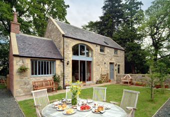 Cheviot Holiday Cottages  - Alnwick,  