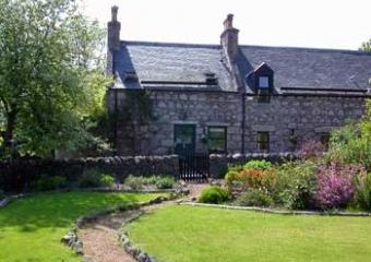 Honey Cottage  - Ballater,  